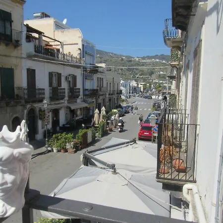 Apartament Polpo E Polpessa *