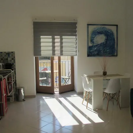 Apartment Polpo E Polpessa *