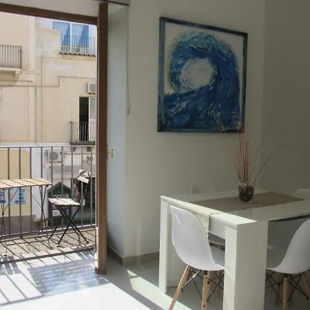 Apartment Polpo E Polpessa