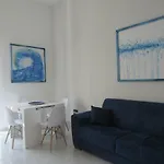 Appartement Polpo E Polpessa Lipari (Isola Lipari)