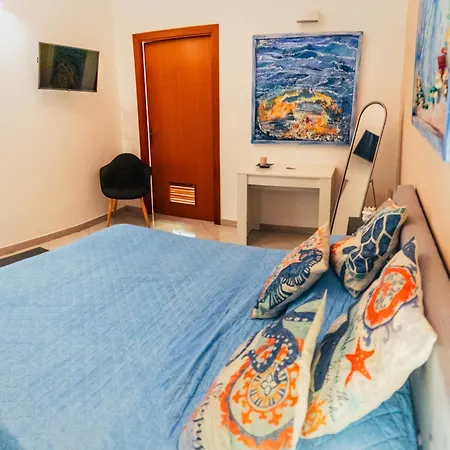 Appartement Polpo E Polpessa *