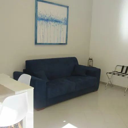 Apartment Polpo E Polpessa